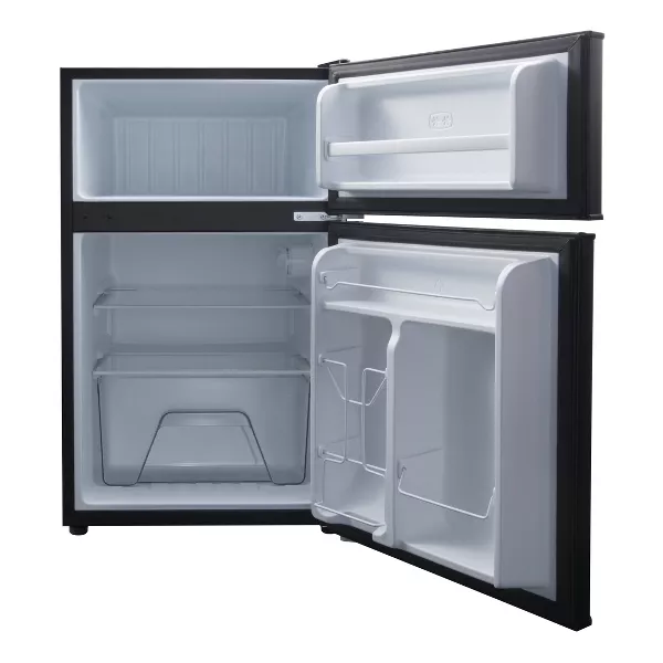 Kenmore 3.1 cu-ft Refrigerator - Black