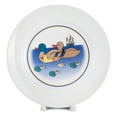 thumbnail image 2 of Thun Ducklings Porcelain Kids Dinnerware Set of 3, 2 of 9