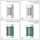 thumbnail image 4 of Lámpara de plagas Billuyoard 2 engranajes Control de sueño ajustable, 4 of 6