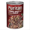 thumbnail image 5 of Puritan Hachis De Corned-Beef, 5 of 5