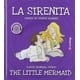 thumbnail image 1 of La Sirenita. Bilingue, 1 of 2