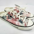 thumbnail image 2 of Converse CTAS Dainty Mule Slip Women's Flower 571185C, 2 of 3