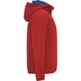 thumbnail image 3 of Roly  Adult Siberia Soft Shell Jacket, 3 of 4