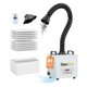 thumbnail image 1 of Extractor de humos FUMECLEAR FumeClear Laser 100W 200m³/h, 1 of 9