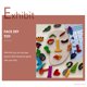 thumbnail image 4 of Puzle Montessori TOYANDONA Picasso Art, 26 piezas de madera, 4 of 9