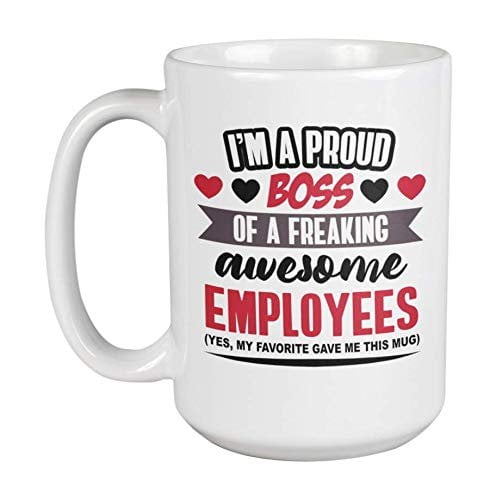 office novelty items