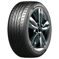 LandGolden LG27 UHP 245/45ZR17 99W XL Passenger Tire