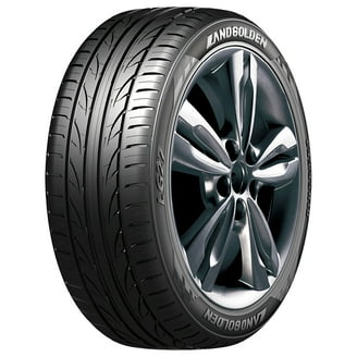 ZETA Meglio 225/55R18 102W XL, All Season High Performance Tire