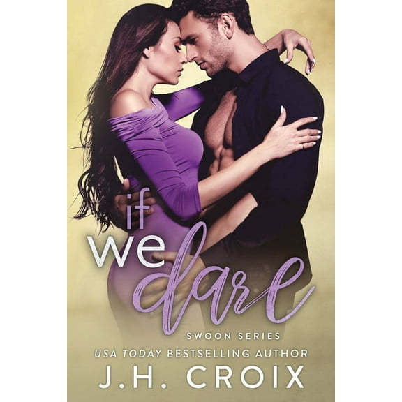 If We Dare, (Paperback)