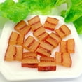 thumbnail image 3 of 6PCS Artificial Food Realistic Soy-braised Pork Fake Food Model Photography Prop, 3 of 8