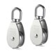 thumbnail image 1 of Stainless steel pulley 304 M25 lifting pulley 400kg 2, 1 of 4