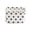F, variant on Lzobxe Cube Storage Organizer, Foldable Open-Top Basket Storage Bags, Fabric Boxes Optional Handles for Nightstands and Vanity Tables Bottles