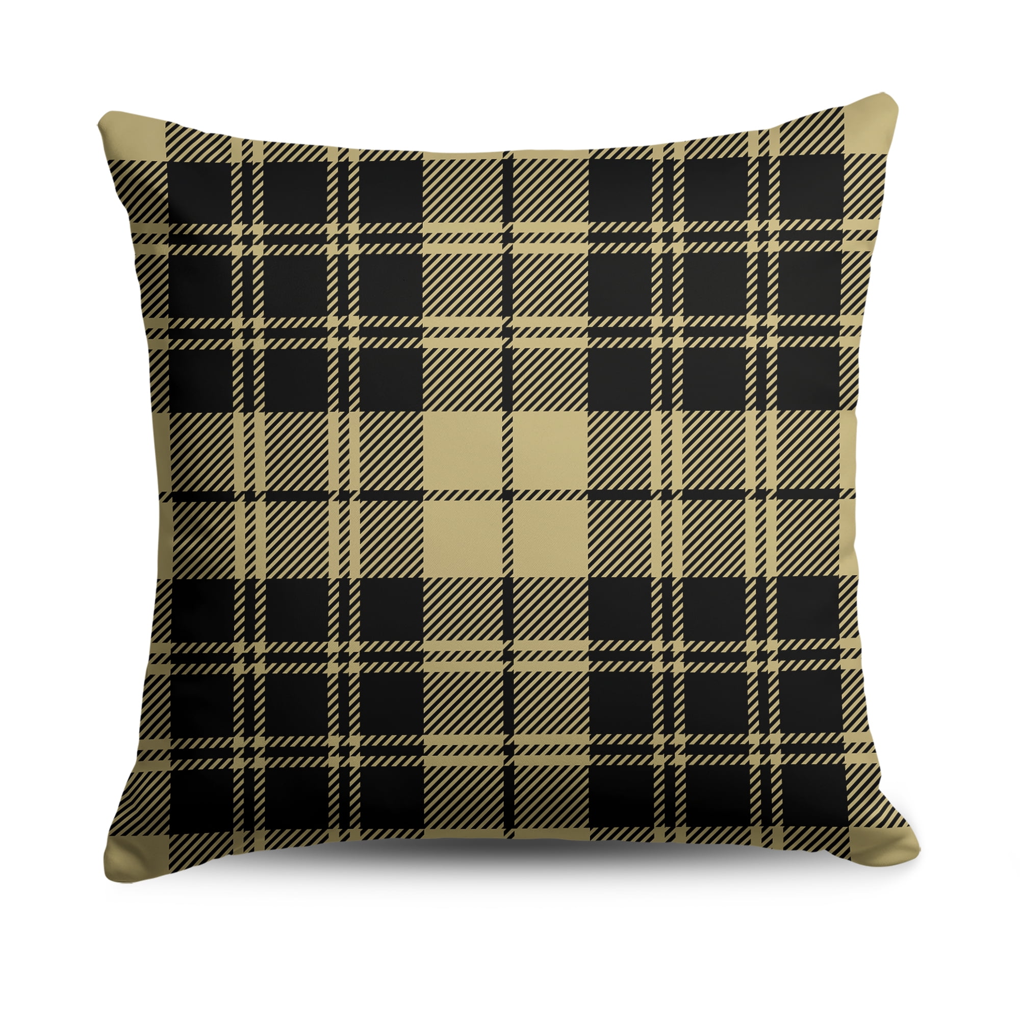 Colorado NCAA Triumph Square Cloud Pillow 24 inches