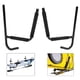 thumbnail image 2 of 1 Par De Estantes De Pared Para Kayak, Soporte De Pared Para Canoa, 2,6 Kg Para Kayak, Canoa, Tablas De Surf, Escaleras, 2 of 8
