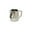 silver, variant on Decoration Kids Pretend Play Mini Frothing Jug Classic Design Doll House Scenery Ornament Milk Pitcher Model 1/6 1/12 Dollhouse Miniature pink