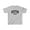 Sport Grey, variant on Boston Terrier Dog Kids Shirt Gifts Youth Tee Tshirt