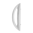 thumbnail image 2 of White Sliding Door Handle Replacement Set (DH-247), 2 of 4
