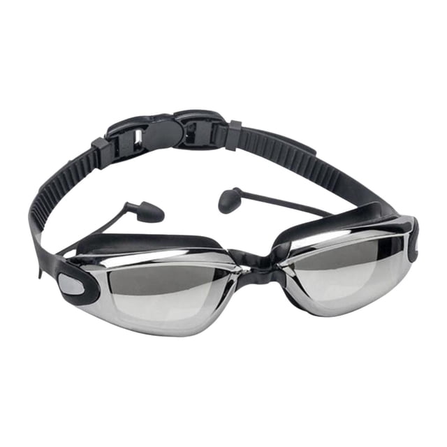 Gafas De Natación Antivaho Para Hombres Y Mujeres, Gafas De Natación Ligeras Y Cómodas