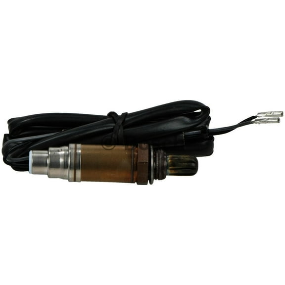 Oxygen Sensor Fits select: 2000-2003 CHEVROLET S TRUCK, 1990-1996 TOYOTA CAMRY