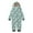 Light Blue-Kids, variant on Odeerbi Christmas Onesie Pajamas for Family Holiday Sleep Jumpsuit Long Sleeve Family Christmas Pajamas Matching Sets Dad Fashion Lattice Print Plush Jumpsuit Sleepwear PJs Set Light Blue