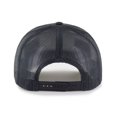 thumbnail image 2 of Men's '47 Navy New York Yankees Hardline Trucker Adjustable Hat, 2 of 2