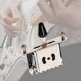 thumbnail image 1 of Accesorios para interruptores de palanca de 5 vías para guitarra eléctrica, reemplazo directo, prácticos, interruptores selectores de pastillas,, 1 of 10