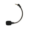 thumbnail image 5 of Improved Sound Claritys 3.5mm Microphone Boom Attachment for Theta 7.1 Headphones Microphone Boom for Online Gaming, 5 of 8
