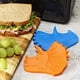 thumbnail image 4 of Paquetes de Hielo Fit & Fresh Cool Coolers para Lonchera Infantil 8 unidades Dino, 4 of 6