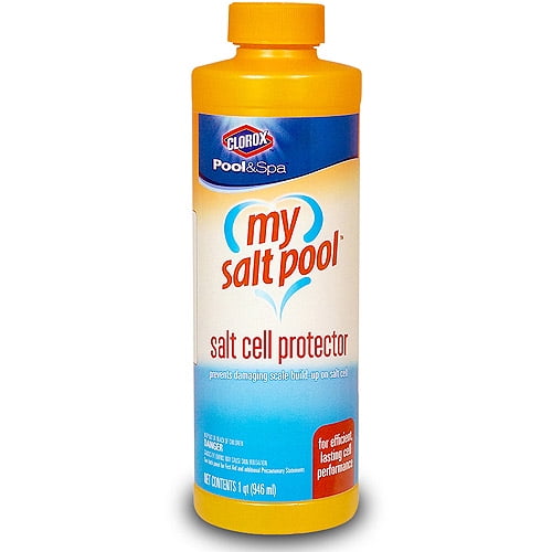 salt cell protector