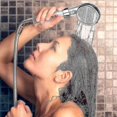 thumbnail image 4 of Pommeau de Douche Filtre Filtration Fonction Haute Pression Pulvérisation Douchette, 4 of 4
