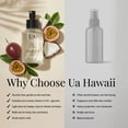 thumbnail image 3 of Body and Hair Mist Ua Body Lilikoi Coconut 100mL, 3 of 9