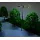 thumbnail image 3 of Lámpara de Pie de Doble Cabeza Modelo de 10 Piezas, Diseño de Paisaje, Tren de Calle, Jardín 1: 150 Zulema Lámpara de calle modelo, 3 of 8