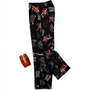 Captain Morgan - Men's Fleece Pajama Pants in a Can