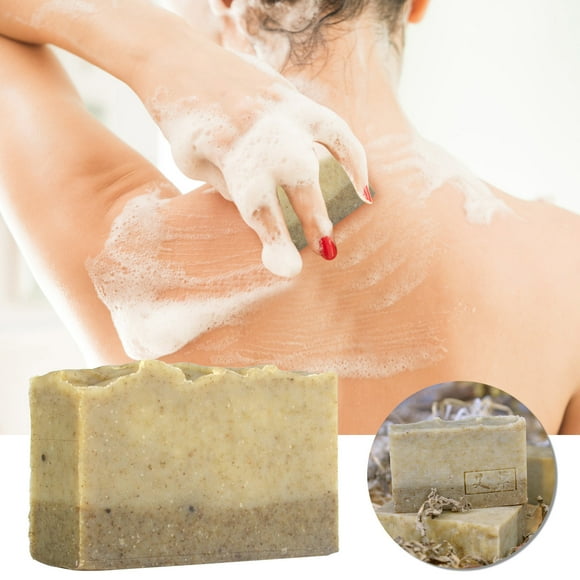 Openpig Clearance Wormwood Cold Soap, Hand Soap, Cleaning And Moisturizing Ancient, Making Citronella Oil And Moisturizing Soap At Low Temperature