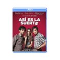 thumbnail image 1 of ASÍ ES LA SUERTE (2011) BLUE RAY, 1 of 2