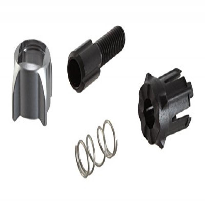 Sram Barrel Adjuster Kit For Xx1 Trigger, 11.7018.012.000
