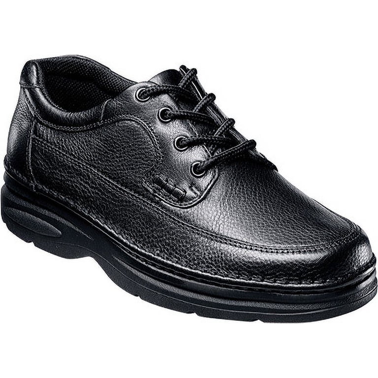Nunn Bush Men\'s Cameron Moc Toe Leather Oxford Comfort Gel , size 10 Cam Moc Toe Oxford Men main image 4