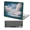 thumbnail image 4 of KSK KAISHEK Hard Shell Cover for Newest MacBook Pro 15"( Touch Bar, 2019 - 2016) + Black Keyboard Cover Model A1707/A1990 Colorful B 0881, 4 of 5