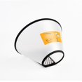 thumbnail image 4 of Company Of Animals Smart Dog Recovery Collar Size Neck Size 32-39cm(1 Pcs Clear Color), 4 of 4