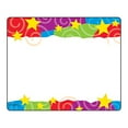thumbnail image 2 of Stars 'N Swirls Terrific Labels™, 36 Ct, 2 of 4