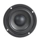 thumbnail image 2 of 3 Inch Full Range Speaker Audio Speaker 4 ohm 30W HiFi Speaker Stereo Mid-Bass Speaker DIY Home Ampl, 2 of 5