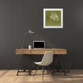 thumbnail image 3 of Jorgensen, Jennifer 15x15 White Modern Wood Framed Museum Art Print Titled - Filtered Dreams X, 3 of 4