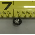 Black Coated Steel Aircraft Cable 1 8 VC 3 16 7x19 Wire Rope Clothes black-coated-steel-aircraft-cable-1-8-vc-3-16-7x19-wire-rope-clothes