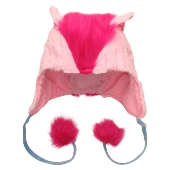 Sudadera con capucha Lope My Little Pony Pinkie Pie para niños y adultos