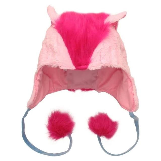 Sudadera con capucha Lope My Little Pony Pinkie Pie para niños y adultos