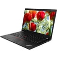 thumbnail image 2 of Restored Lenovo Touchscreen Laptop T14 Gen3 Computer Win11 Pro, 14in FHD, 1920x1080 Thinkpad Laptop T14 G3, i5-1245U Processor, 16GB RAM, 512GB SSD (Refurbished), 2 of 5