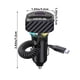 thumbnail image 3 of 30W Fast Charging Car Spring Cable 5.3 Bluetooth Transmitter Colorful Breathing Light Intelligent Protection USB Suitable For Car Charger, 3 of 9