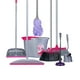 thumbnail image 1 of Kit de Limpieza Completa reynera Escoba trapeador 6-0-5082, 1 of 10