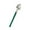A, variant on HongHeng 1pc Mini Garden Rakes Grass rake Miniature Garden Tool Tool Set Miniature Beach Toys Beach Toys Beach Toys for Bonsai and Succulent Care
