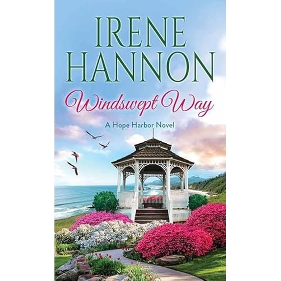 Pre-Owned Windswept Way (Hope Harbor), 9781638087182, 1638087180, Paperback, Large type / Large print edition